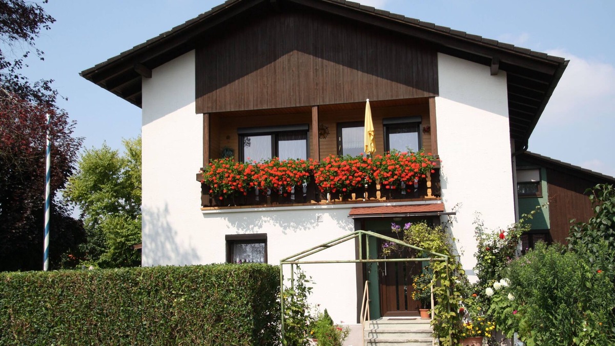 Geltendorf Apartment | Klingl vacation apartment