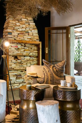 Richmond - NC House | Kliphuijs Richmond