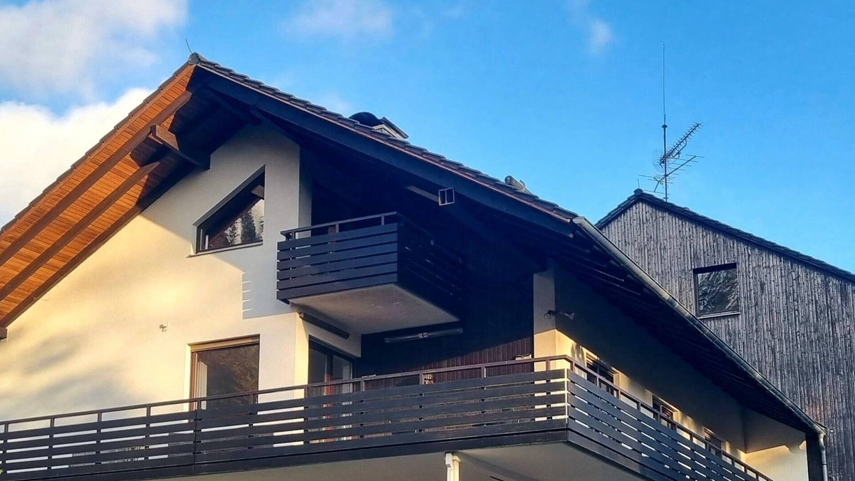 Altenau Apartment | Klippenliebe im Dachgeschoss