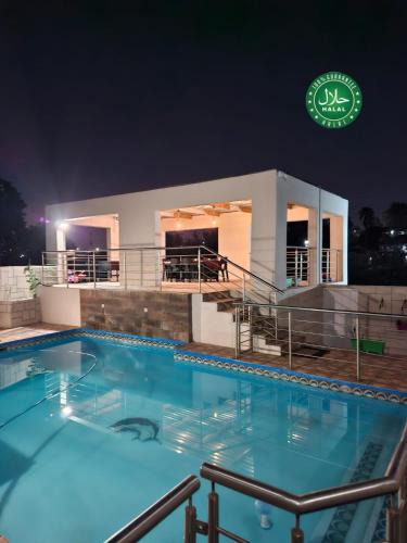 Greater Johannesburg Metropolitan Area House | Kliprivier Accommodation