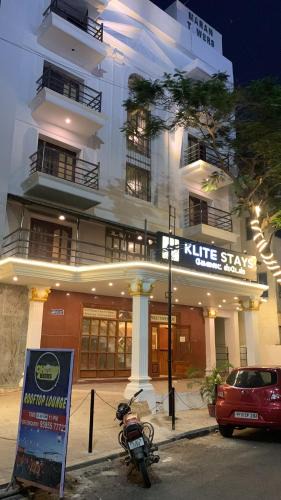 Kalapettai Hotel | Klite Stays
