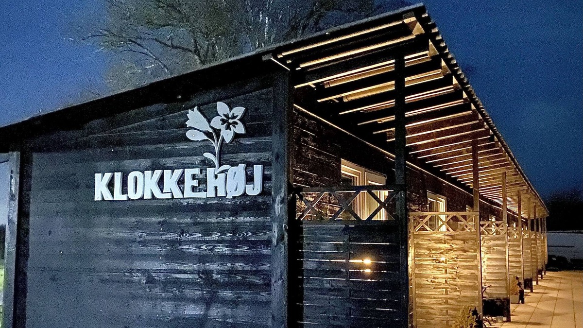Ullerslev Bed & Breakfast | Klokkehoej
