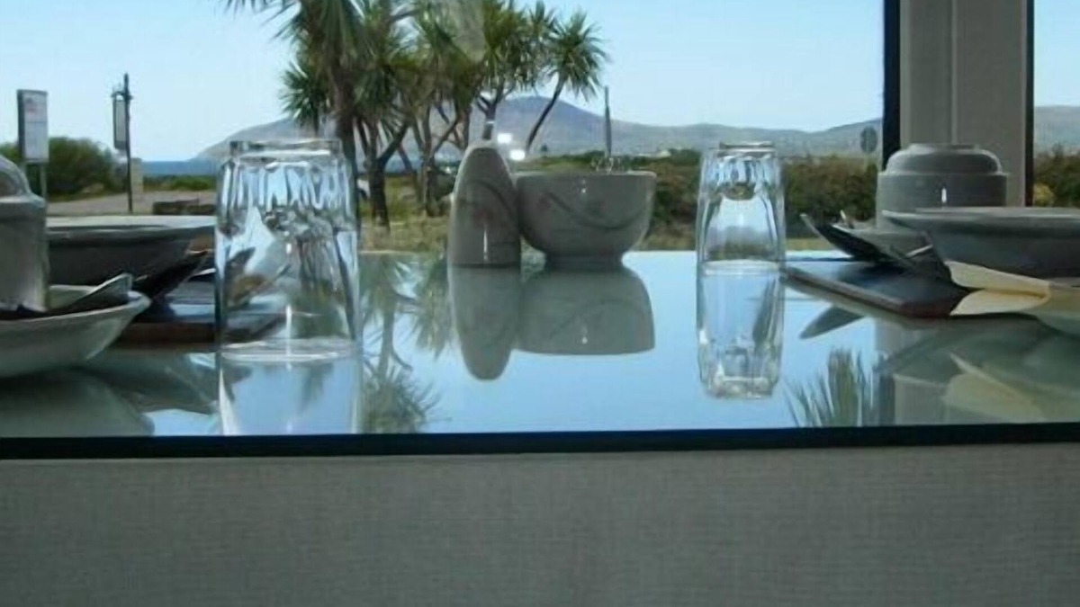 Waterville Bed & Breakfast | Klondyke House