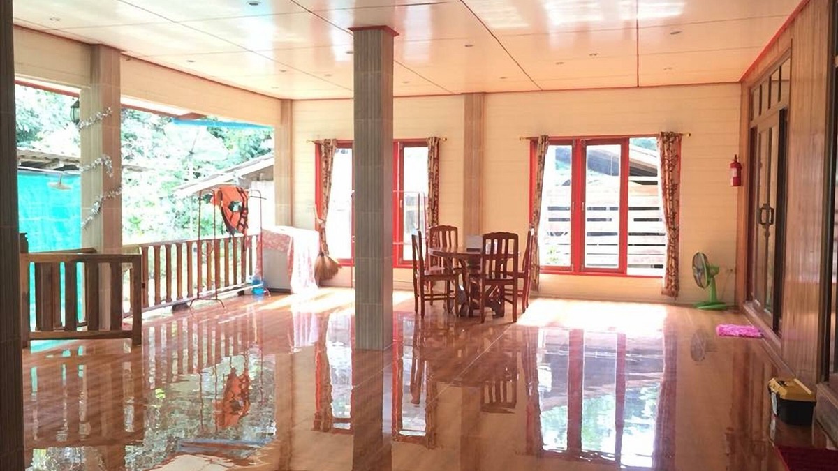 Ko Kood House | Klong Mad Good View Homestay