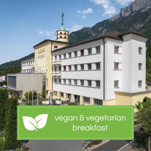 Schaan Hotel | Kloster by b-smart