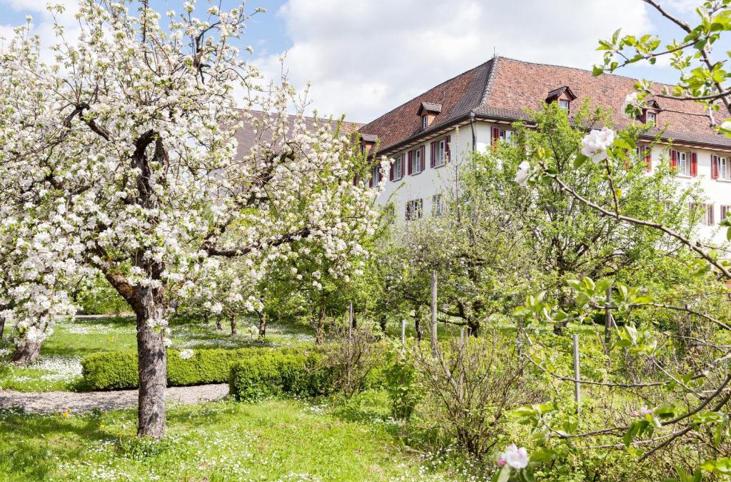 Dornach House | Kloster Dornach/Basel