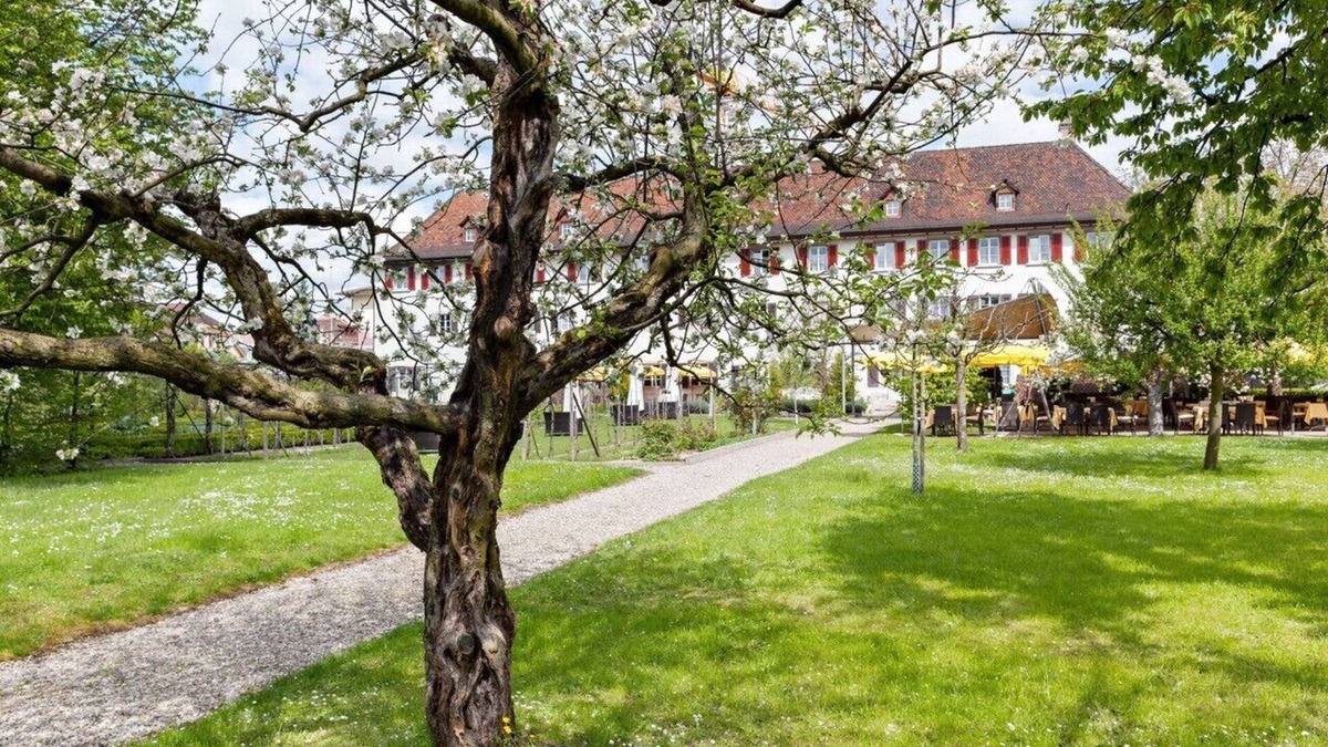 Dornach Hotel | Kloster Dornach