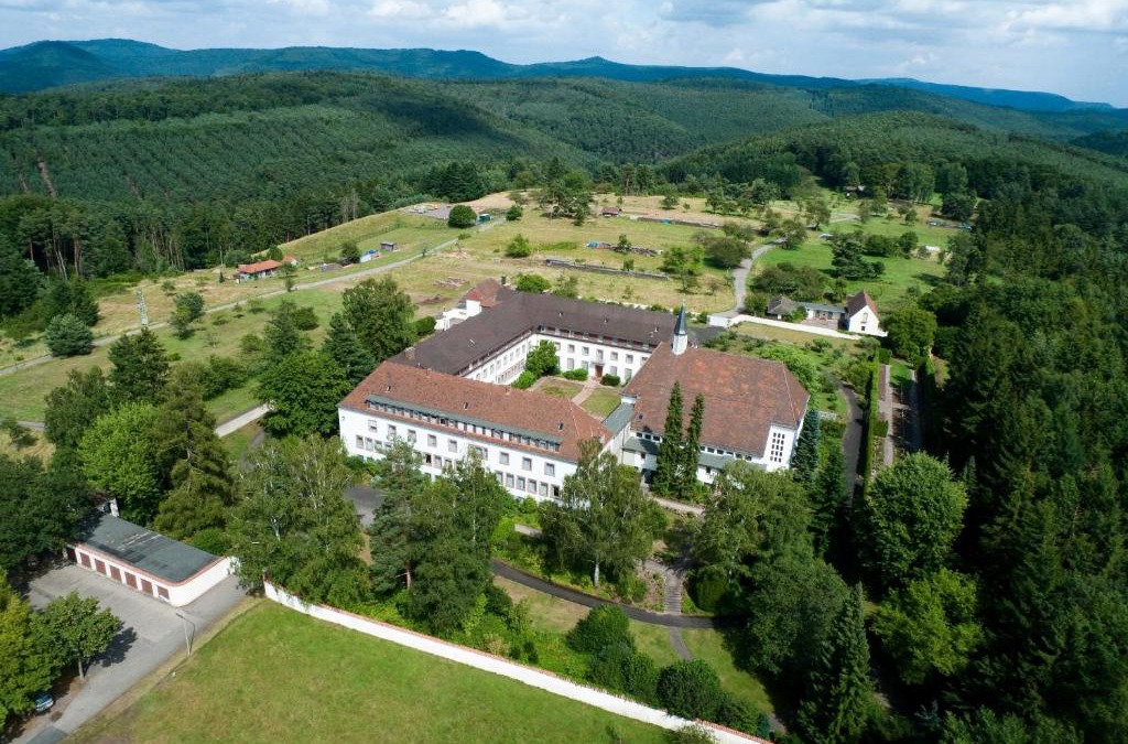 Esthal House | Kloster Esthal