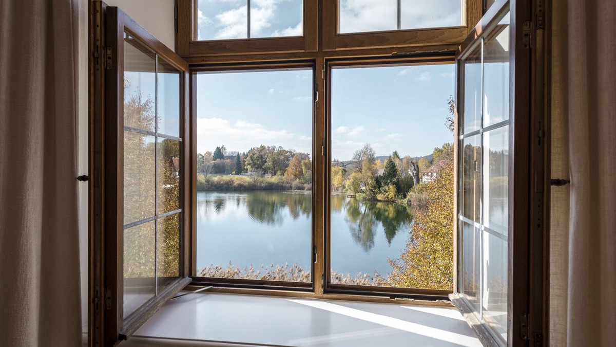 Seeon-Seebruck Hotel | Kloster Seeon