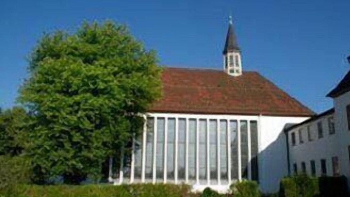 Esthal Hotel | Kloster St Maria