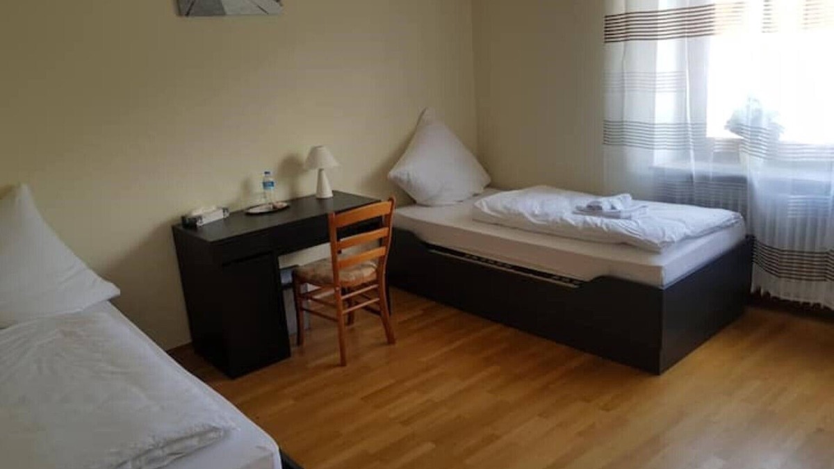 Fischbach Apartment | Klosterhof - Apartment with 5 rooms - approx. 130 sqm