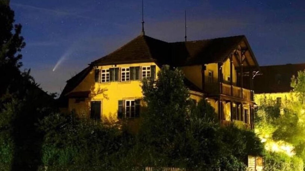 Adelberg Hotel | Klosterhof