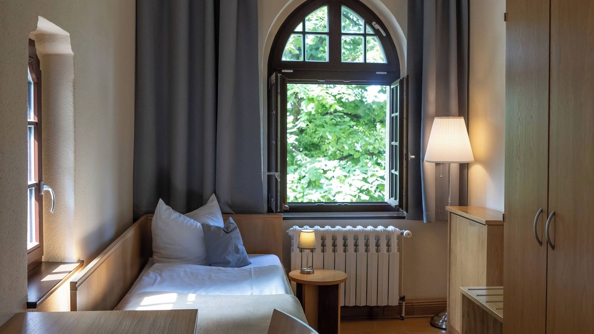 Lehnin Hotel | Klosterhotel Lehnin