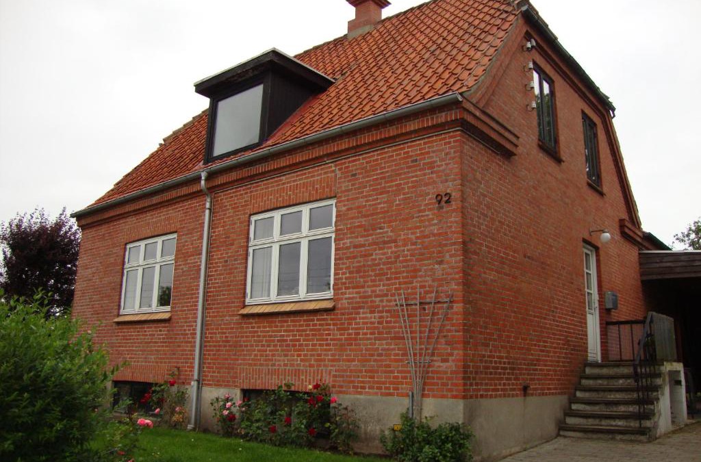 Viborg House | Klosterpensionen Annex
