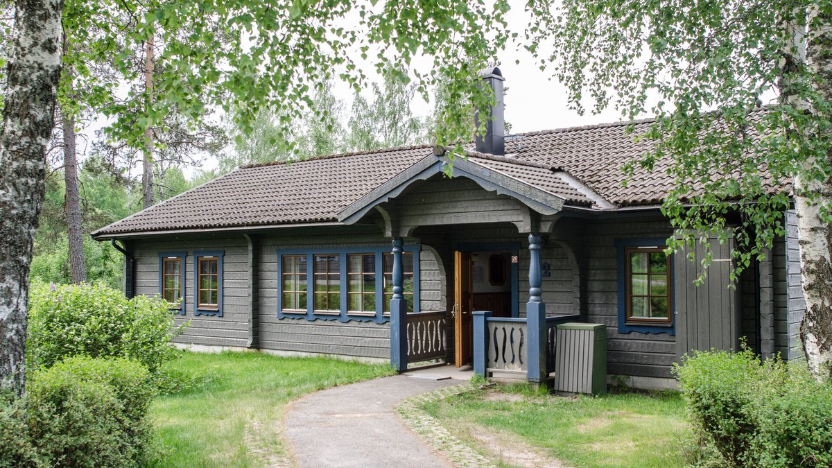 Kopparberg Cabin | Kloten Nature Resort