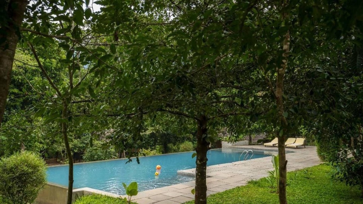 Thirunelly Hotel | Klov Resort & Spa
