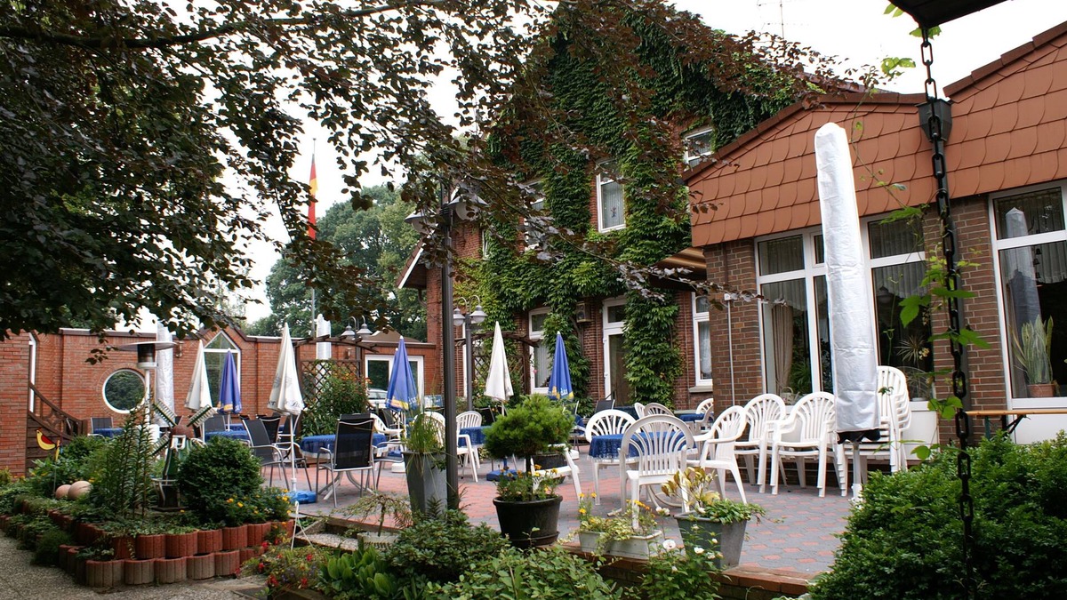Basdahl Hotel | Kluster Hof