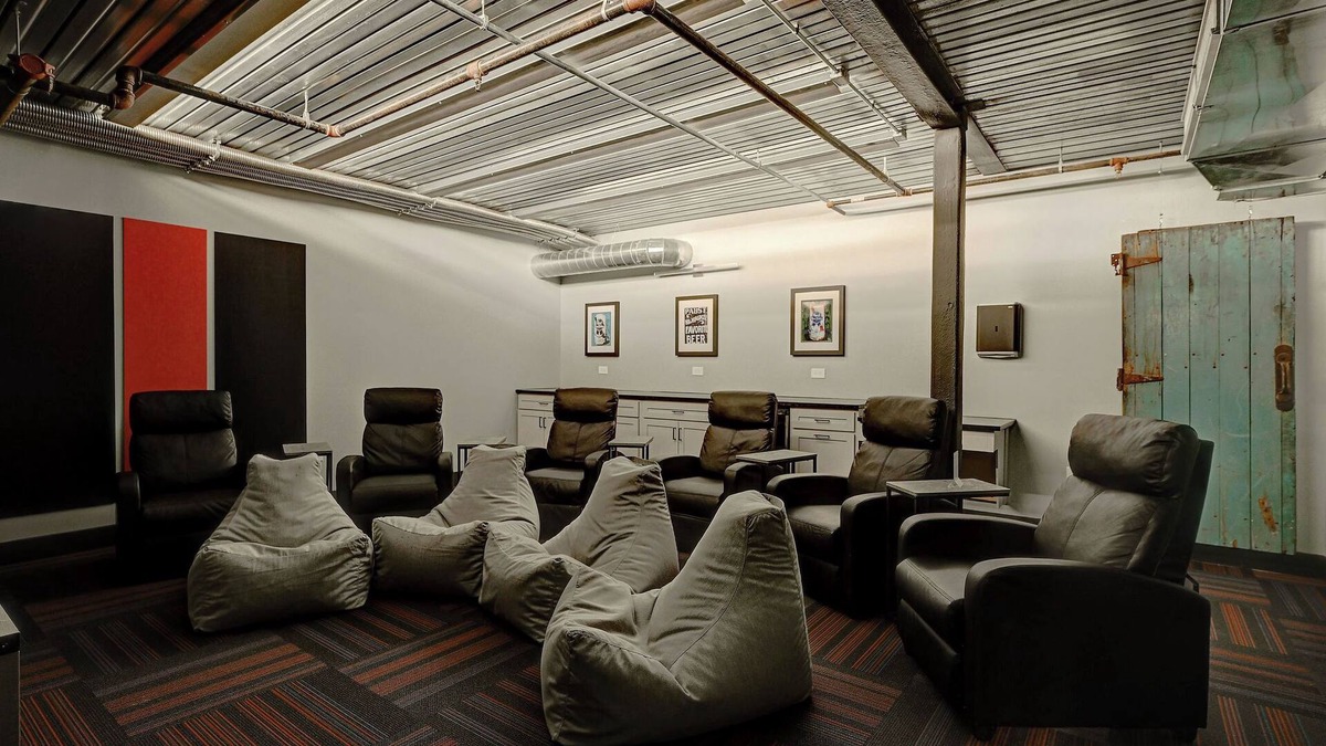 Westown Apartment | KLVG - Malt House