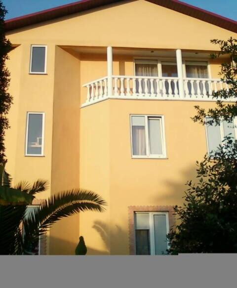 Golubye Dali House | Klyuchevoy 9 Guest House