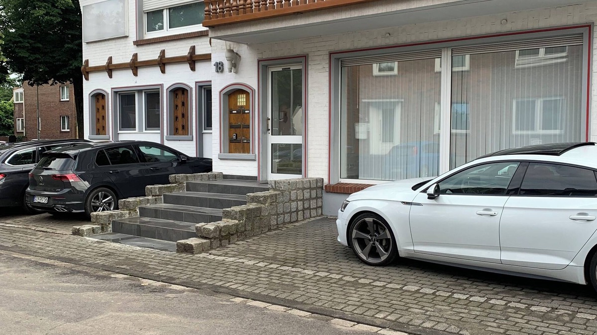 Wesel Apartment | KM Apparts 1 Wesel