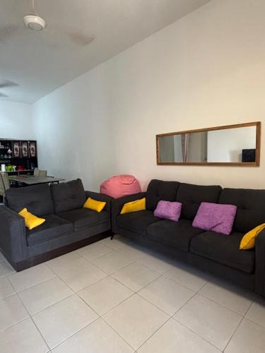 Merlimau House | KM Homestay