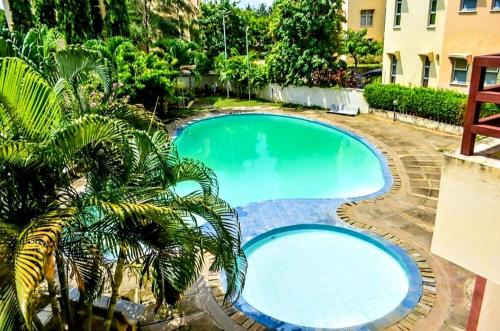 Mombasa Bed & Breakfast | KMA APARTMENTs Gs