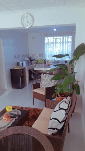 Kitwe Apartment | KMK APARTMENTS