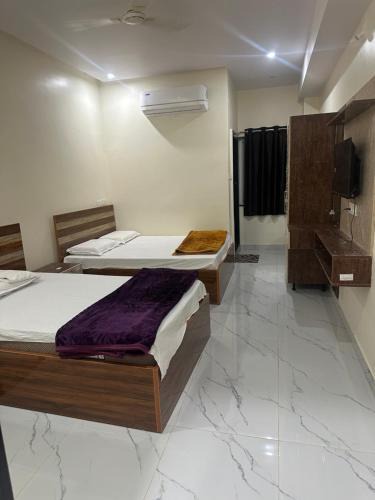 Bhadrachalam Cabin | Kml grand stay