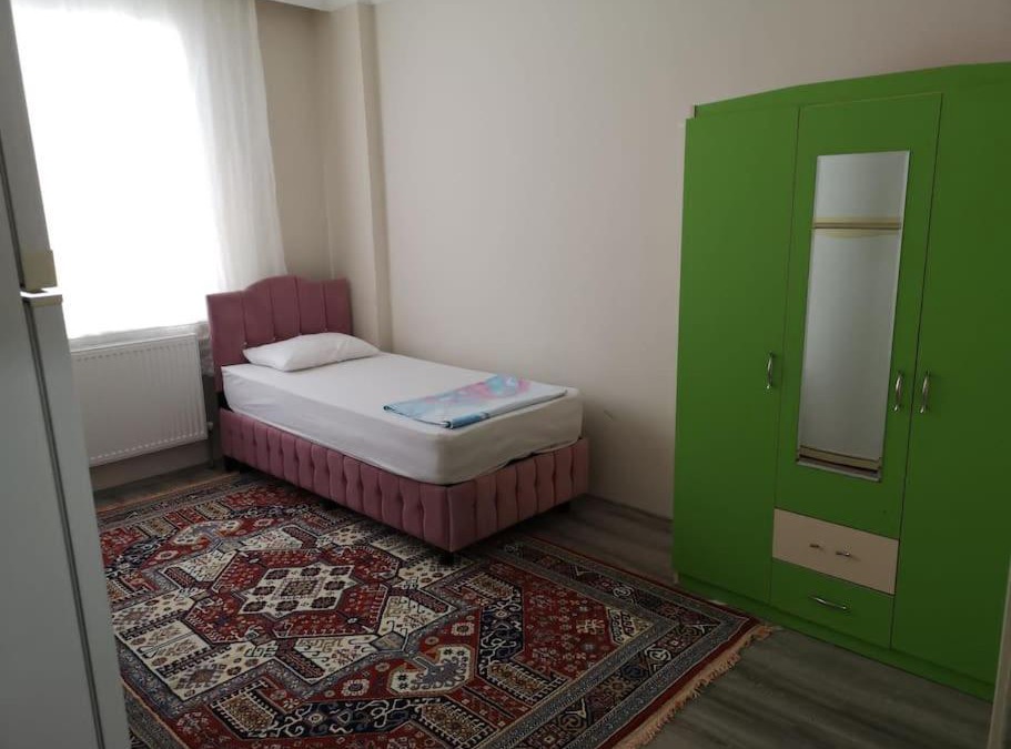 Karaman Apartment | KMU,Hastane yakını, sakin lüks mahalle