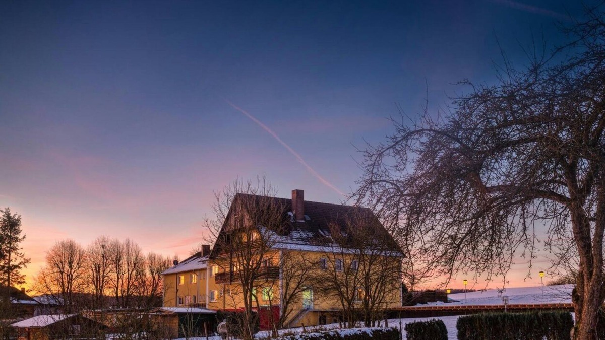Knullwald Hotel | Knüllhotel Tann-Eck