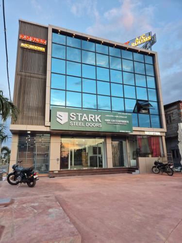 Tiruchirappalli Hotel | KN Park
