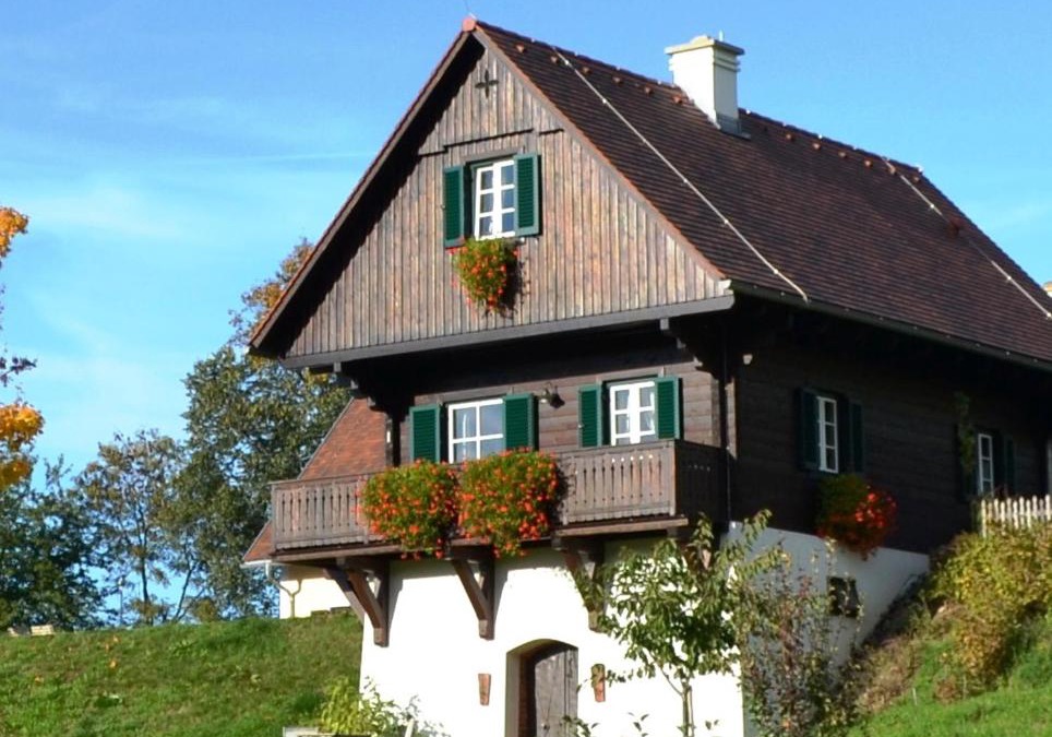 Gamlitz House | Knappenhof Gamlitz
