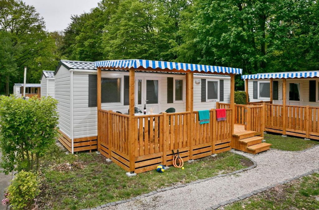 Grebendorf Resort | KNAUS Campingpark Eschwege