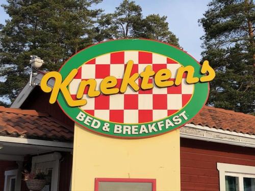 Rattvik Bed & Breakfast | Knektens Bed & Breakfast