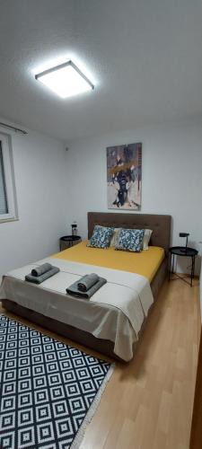 Gevgelija Villa | Knezevic House