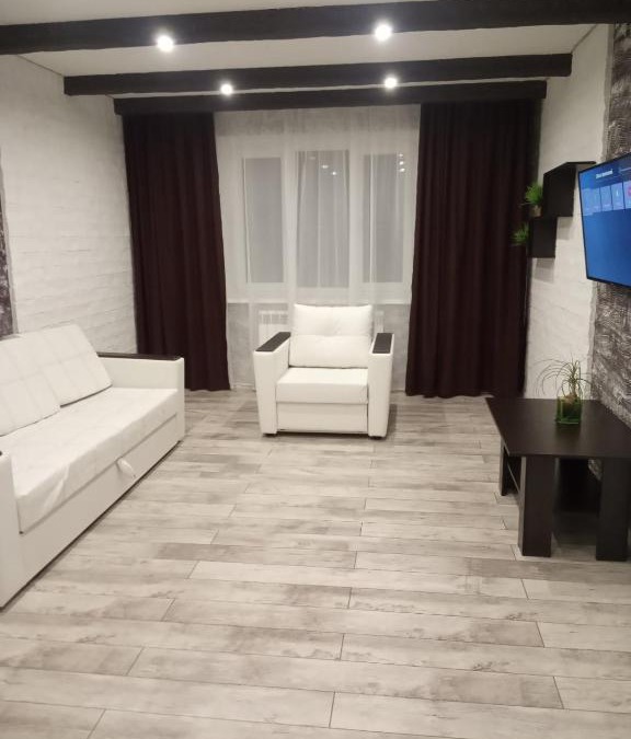 Smolensk Apartment | Knight`s home