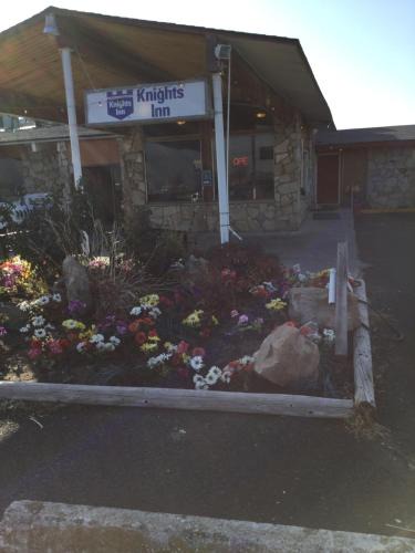 Boardman Hotel | Knights Inn Boardman