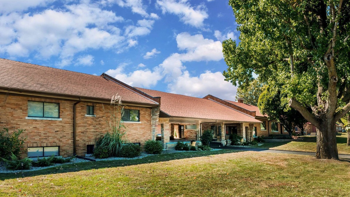 Jacksonville Hotel | Knights Inn Jacksonville East Morton Ave