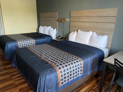 Lumberton Hotel | Knights Inn Lumberton