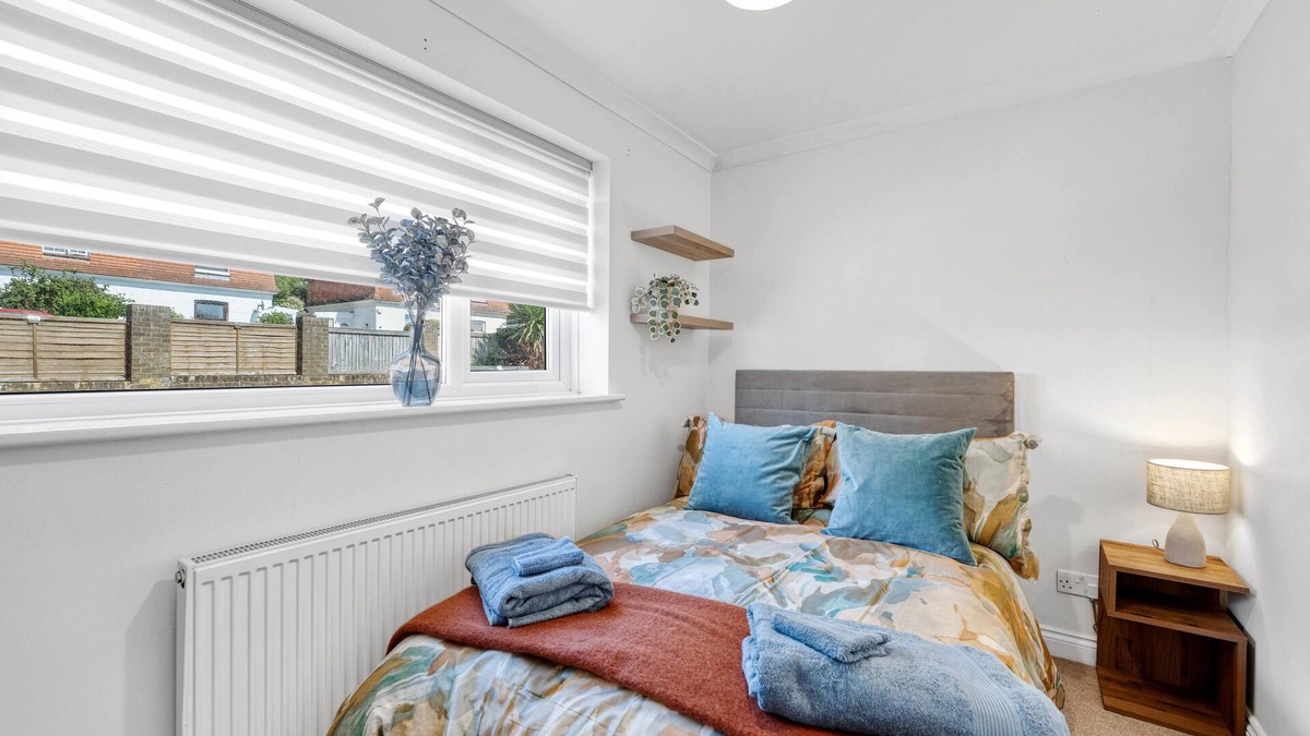 Dover House | Knights Rest - Minutes to the Port