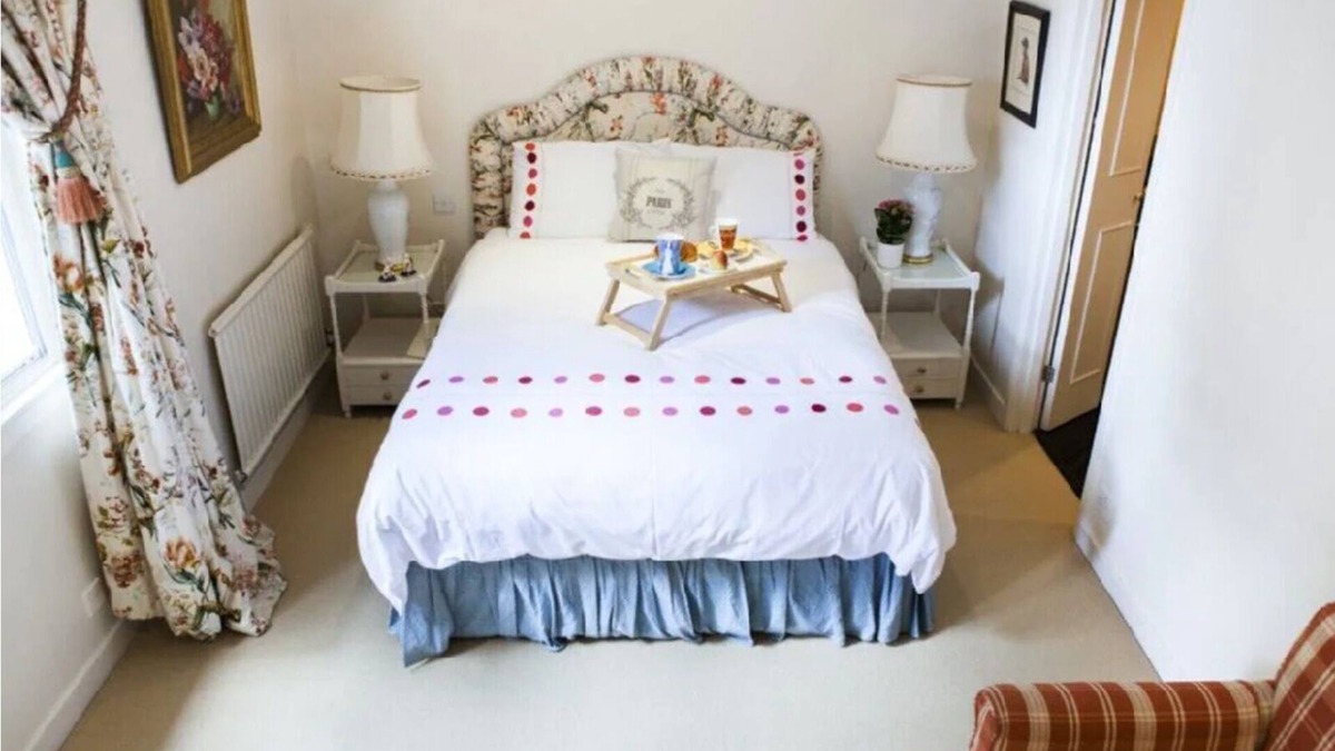Brompton & Hans Town Apartment | KNIGHTSBRIDGE-COOL APART-HYDE PARK -BEST SHOPPING -Harrods -Museums 10 minutes