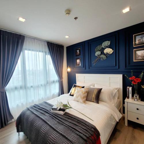 Bang Na Apartment | KnightsBridge BTS Bearing
