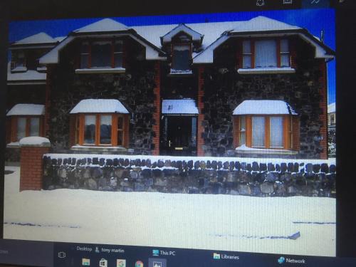 Trim Bed & Breakfast | Knightsbrook Guesthouse
