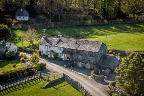 Ambleside House | Knipe Fold Barn