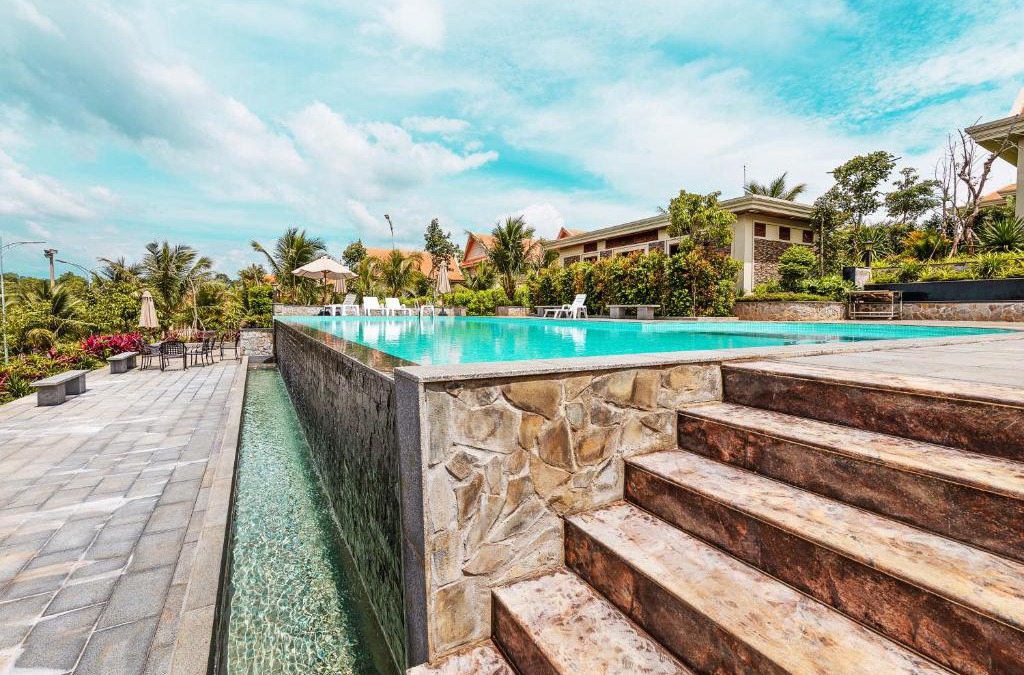 Sen Monorom Resort | KNN RESORT Mondulkiri