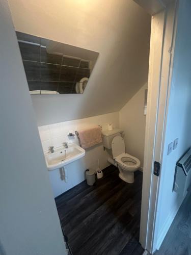 Leinster Apartment | Knockalla Knook