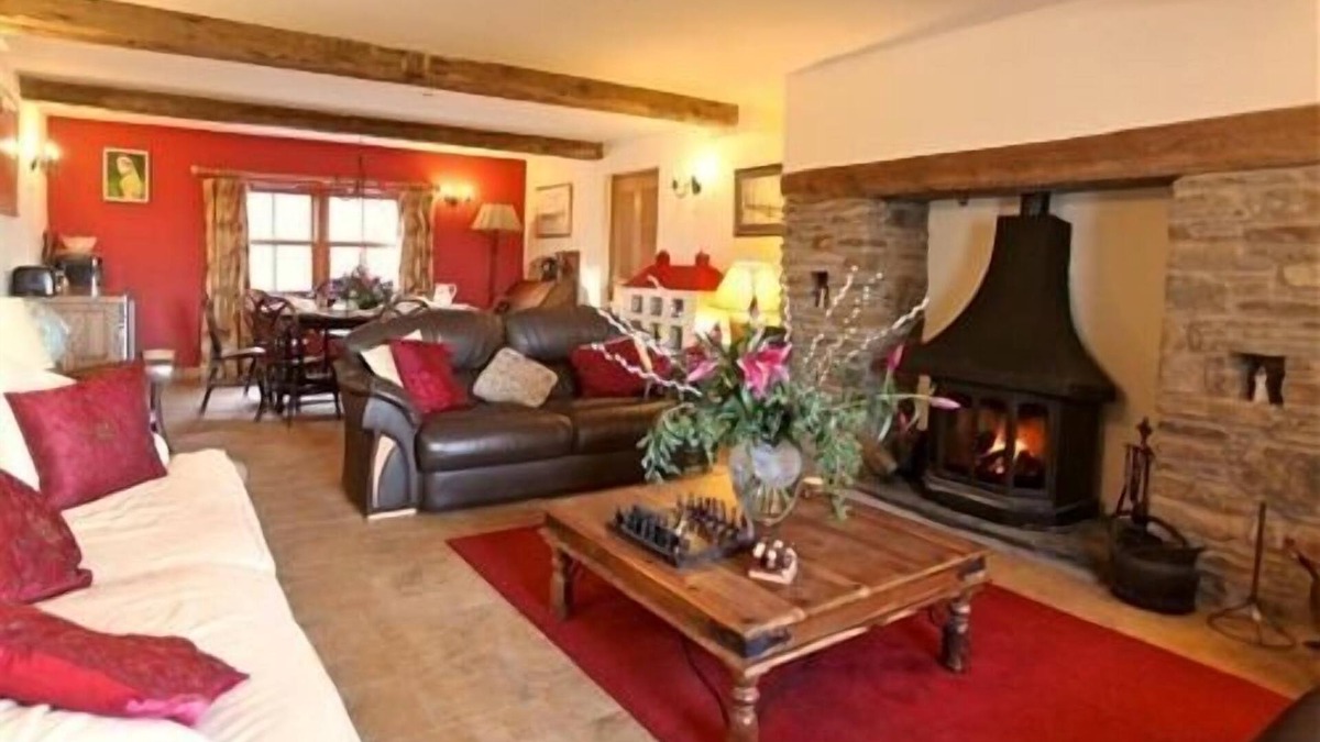 Patrick Bed & Breakfast | Knockaloe Beg Farm