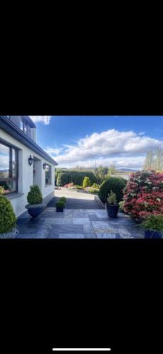 Aughrim Bed & Breakfast | Knockview