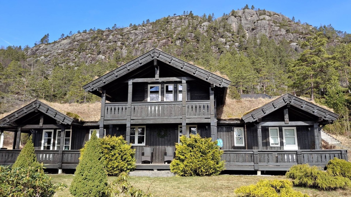 Aseral House | Knodden by Interhome