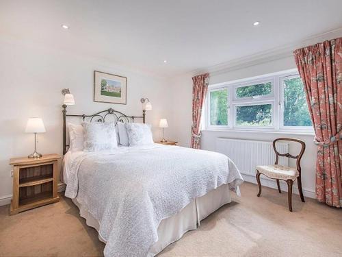 Sevenoaks Bed & Breakfast | Knole B&B